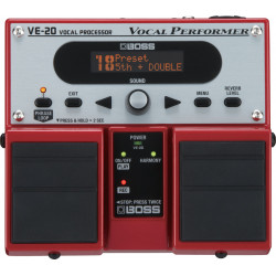 BOSS VE-20