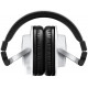 YAMAHA HPH-MT5W