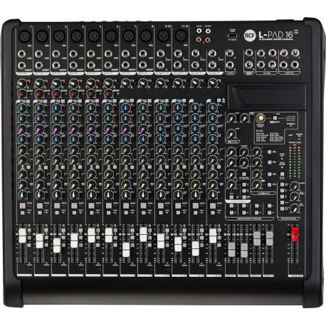 RCF LPAD16CXUSB