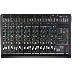 RCF LPAD24CXUSB