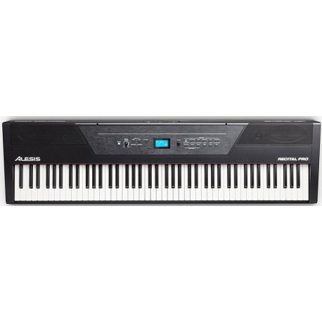 ALESIS RECITAL PRO