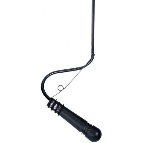 AKG CHM99 BLACK