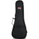 GATOR GBE-UKE-SOP Soprano Ukulele Gig Bag