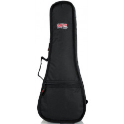 GATOR GBE-UKE-SOP Soprano Ukulele Gig Bag