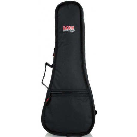 GATOR GBE-UKE-SOP Soprano Ukulele Gig Bag