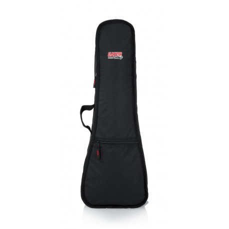 GATOR GBE-UKE-CON Concert Ukulele Gig Bag