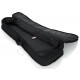 GATOR GBE-UKE-CON Concert Ukulele Gig Bag