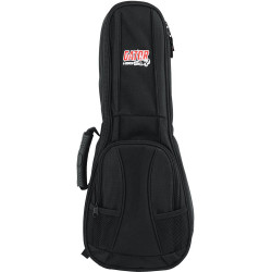 GATOR GB-4G-UKE SOP Soprano Ukulele Gig Bag