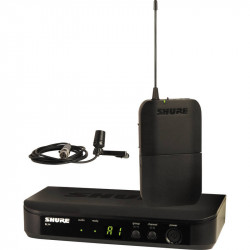 SHURE BLX14E CVL