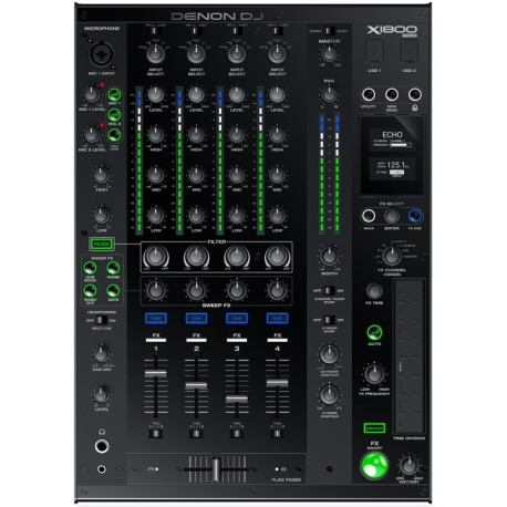 DENON X1800 PRIME