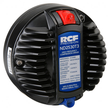 RCF ND2530-T3