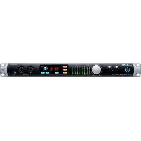 PRESONUS QUANTUM