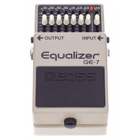 BOSS GE-7