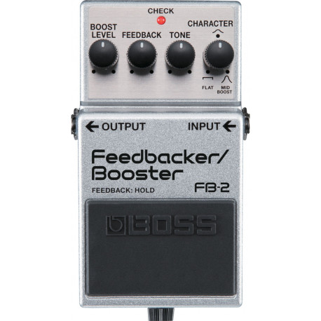 BOSS FB-2