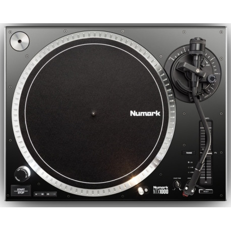 NUMARK NTX1000