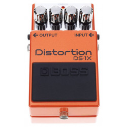 BOSS DS-1X