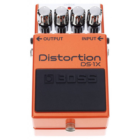 BOSS DS-1X