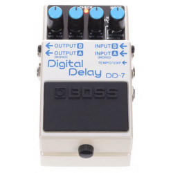 BOSS DD-7