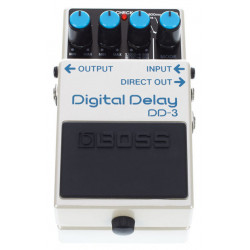 BOSS DD-3