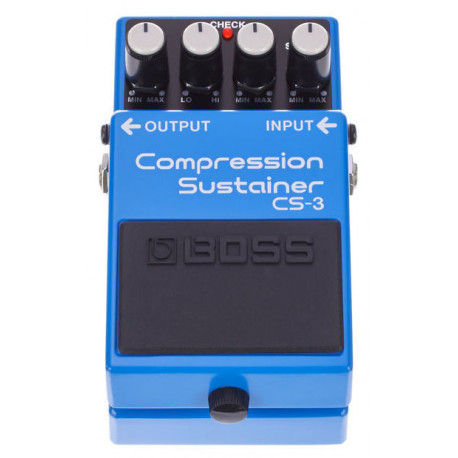 BOSS CS-3 