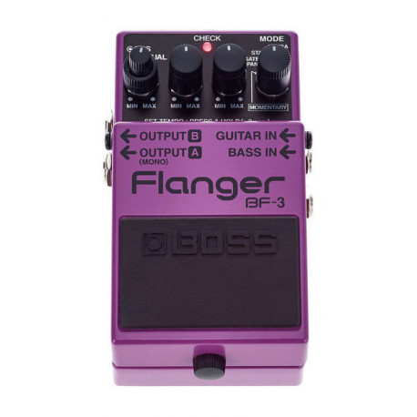 BOSS BF-3