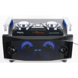 IBIZA SPLBOX120
