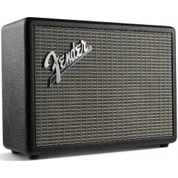 FENDER MONTEREY BLUETOOTH SPEAKER