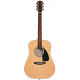 FENDER FA-115 DREADNOUGHT PACK NATURAL