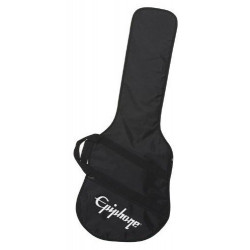 EPIPHONE WESTERN ACOUSTIC GUITAR GIGBAG