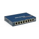 WAVES SWITCH NETGEAR GS108