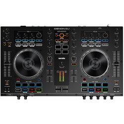 DENON DJ MC4000