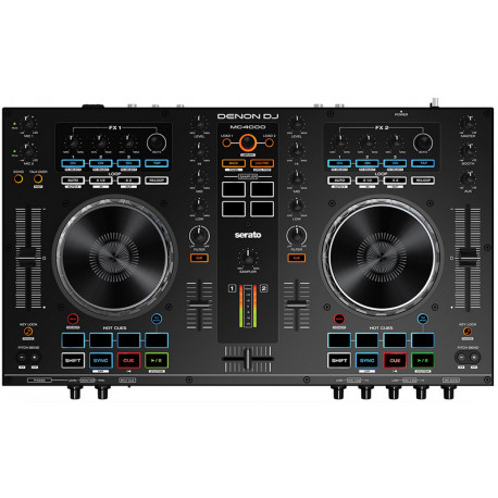 DENON DJ MC4000