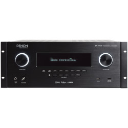 DENON PRO DN-700AV