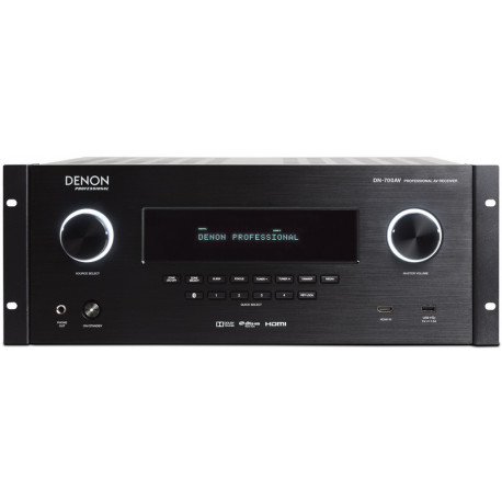 DENON PRO DN-700AV