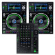 DENON PRIME DIGITAL SET