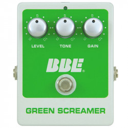 BBE Green Screamer