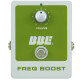 BBE FREQ BOOST