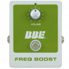 BBE FREQ BOOST