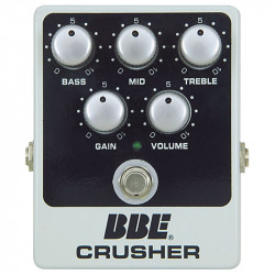 BBE Crusher