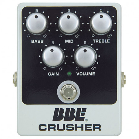 BBE Crusher