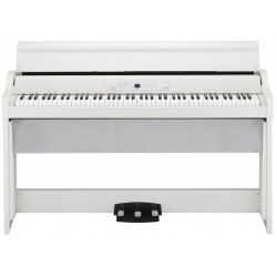 KORG G1 AIR WH