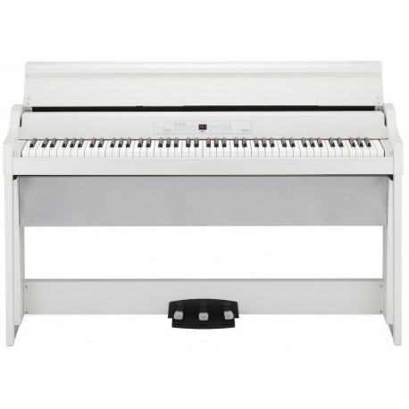 KORG G1 AIR WH