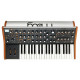 MOOG SUBSEQUENT 37