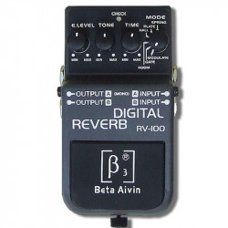 BETA AIVIN RV-100