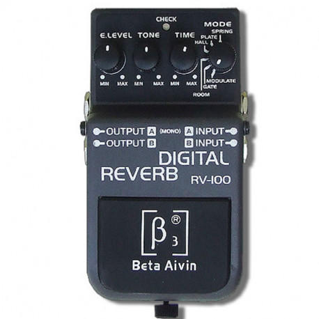 BETA AIVIN RV-100