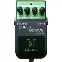 BETA AIVIN OC-100