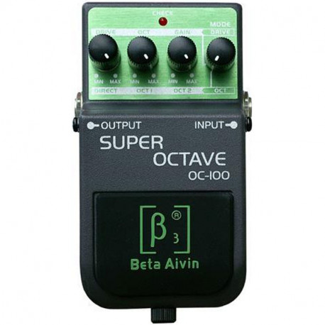 BETA AIVIN OC-100