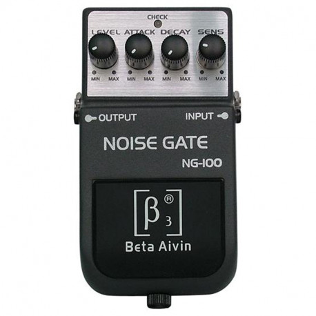 BETA AIVIN NG-100