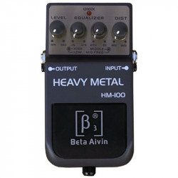 BETA AIVIN HM-100
