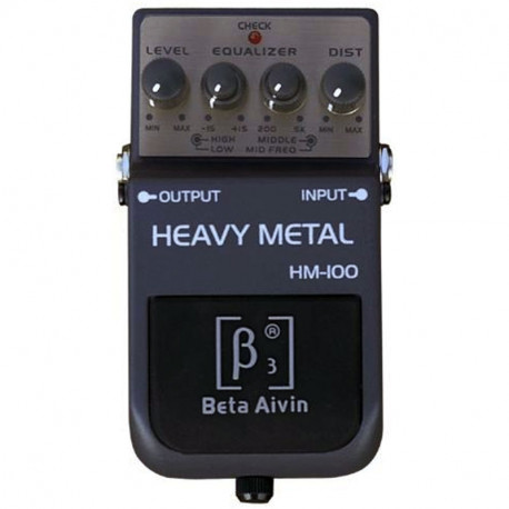 BETA AIVIN HM-100